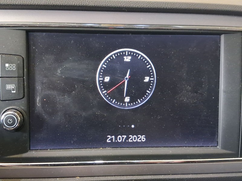 Recambio de sistema navegacion gps para seat leon (5f1) 1.4 tsi referencia OEM IAM   