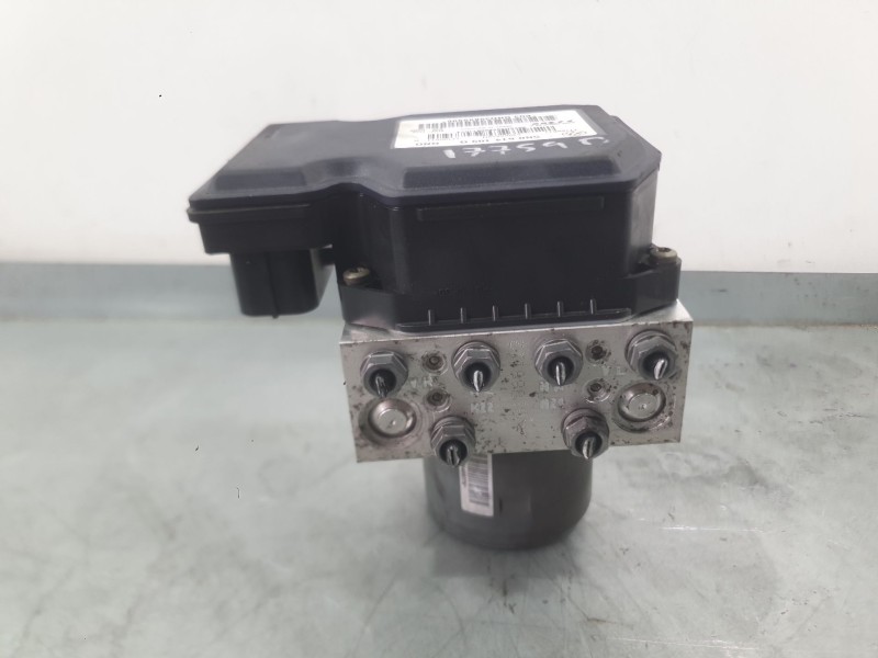 Recambio de abs para volkswagen tiguan (5n_) 2.0 tdi referencia OEM IAM 5N0614517NBEF  