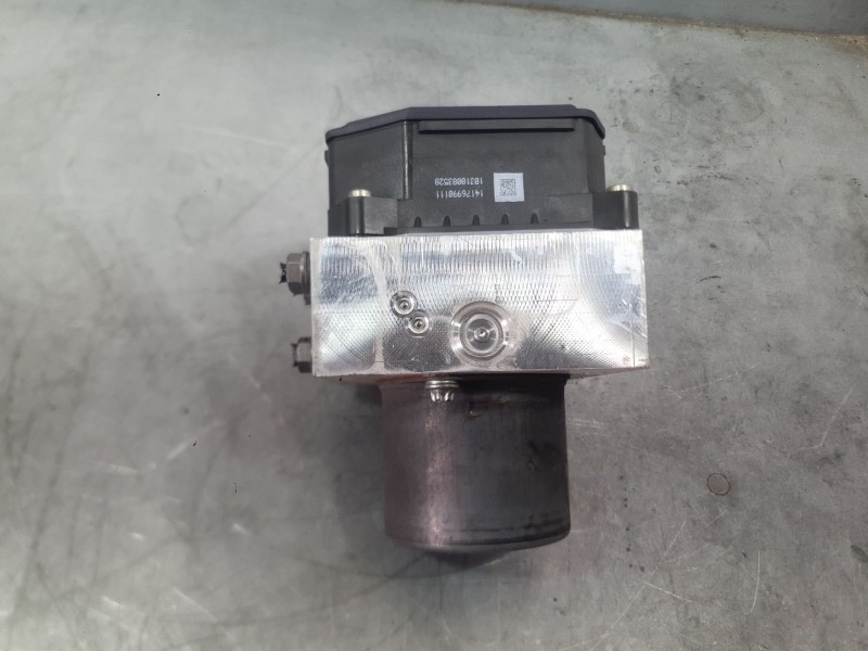 Recambio de abs para volkswagen tiguan (5n_) 2.0 tdi referencia OEM IAM 5N0614517NBEF  