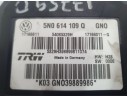 Recambio de abs para volkswagen tiguan (5n_) 2.0 tdi referencia OEM IAM 5N0614517NBEF  