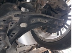 Recambio de brazo suspension inferior delantero izquierdo para seat leon (5f1) 1.4 tsi referencia OEM IAM 5WA407151  