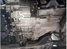 Recambio de caja cambios para seat leon (5f1) 1.4 tsi referencia OEM IAM SSM 0CW300041B00H 