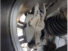 Recambio de pinza freno delantera derecha para seat leon (5f1) 1.4 tsi referencia OEM IAM 8V0615124  