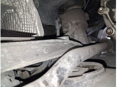 Recambio de cremallera direccion para seat leon (5f1) 1.4 tsi referencia OEM IAM 5Q1423055M ELECTRO-MECÁNICA 