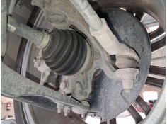 Recambio de mangueta delantera derecha para seat leon (5f1) 1.4 tsi referencia OEM IAM 5WA407256  