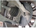 Recambio de mangueta delantera derecha para seat leon (5f1) 1.4 tsi referencia OEM IAM 5WA407256  