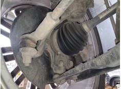 Recambio de mangueta delantera izquierda para seat leon (5f1) 1.4 tsi referencia OEM IAM 5WA407255  