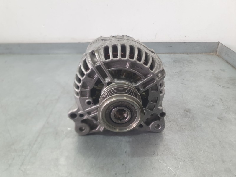 Recambio de alternador para volkswagen tiguan (5n_) 2.0 tdi referencia OEM IAM 03L903023X 03L903023 