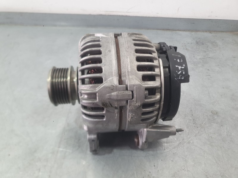 Recambio de alternador para volkswagen tiguan (5n_) 2.0 tdi referencia OEM IAM 03L903023X 03L903023 