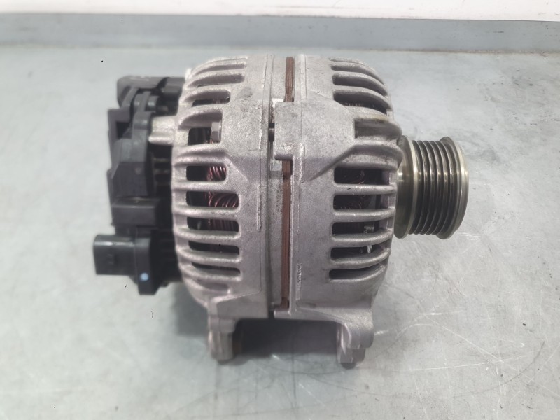 Recambio de alternador para volkswagen tiguan (5n_) 2.0 tdi referencia OEM IAM 03L903023X 03L903023 