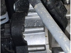 Recambio de motor arranque para seat leon (5f1) 1.4 tsi referencia OEM IAM 0AH911023H  