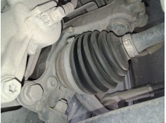 TRANSMISION DELANTERA DERECHA 5Q0407272DD 