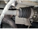 Recambio de transmision delantera derecha para seat leon (5f1) 1.4 tsi referencia OEM IAM 5Q0407272DD  
