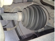TRANSMISION DELANTERA IZQUIERDA 5Q0407271BT 