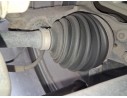 Recambio de transmision delantera izquierda para seat leon (5f1) 1.4 tsi referencia OEM IAM 5Q0407271BT  