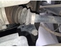 Recambio de transmision delantera izquierda para seat leon (5f1) 1.4 tsi referencia OEM IAM 5Q0407271BT  