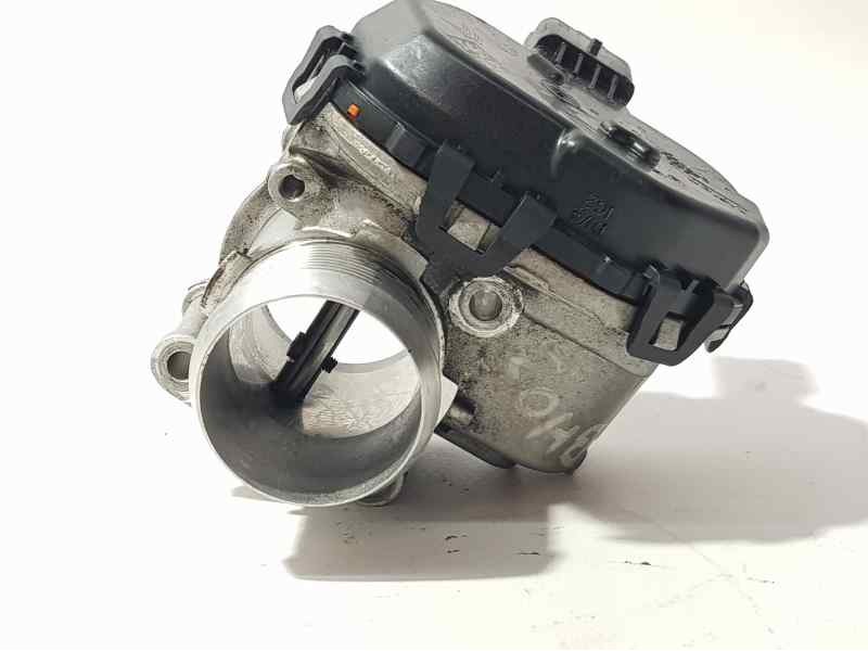 Recambio de caja mariposa para peugeot 308 1.6 16v hdi referencia OEM IAM 9807238580 V29039645 VALEO