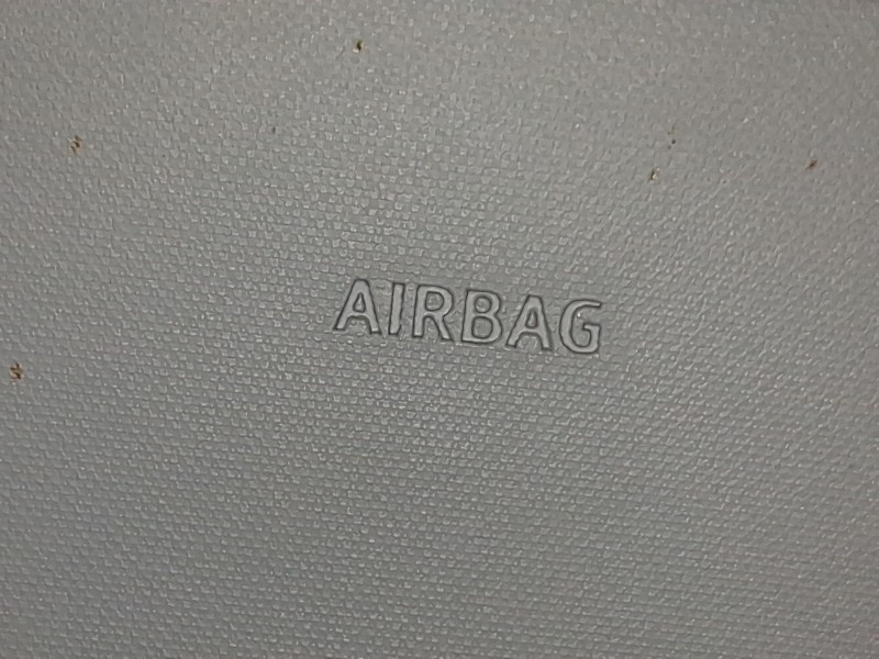 Recambio de airbag cortina delantero izquierdo para seat leon (5f1) 1.4 tsi referencia OEM IAM 5F4880741  