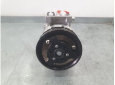 COMPRESOR AIRE ACONDICIONADO 1K0820808F 