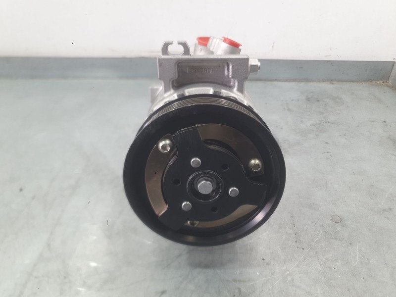 Recambio de compresor aire acondicionado para volkswagen tiguan (5n_) 2.0 tdi referencia OEM IAM 1K0820808F  