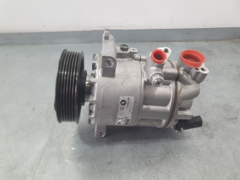 Recambio de compresor aire acondicionado para volkswagen tiguan (5n_) 2.0 tdi referencia OEM IAM 1K0820808F  