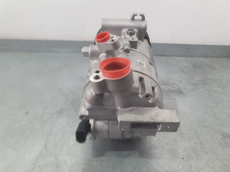 Recambio de compresor aire acondicionado para volkswagen tiguan (5n_) 2.0 tdi referencia OEM IAM 1K0820808F  