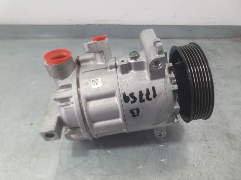 Recambio de compresor aire acondicionado para volkswagen tiguan (5n_) 2.0 tdi referencia OEM IAM 1K0820808F  