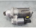 Recambio de motor arranque para volkswagen tiguan (5n_) 2.0 tdi referencia OEM IAM 02M911024CX  