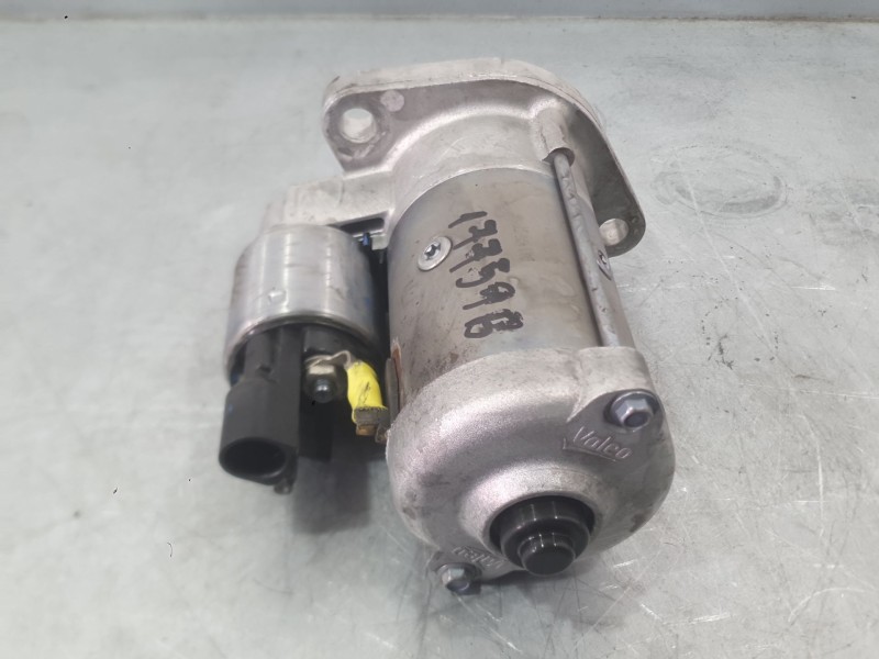 Recambio de motor arranque para volkswagen tiguan (5n_) 2.0 tdi referencia OEM IAM 02M911024CX  