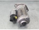 Recambio de motor arranque para volkswagen tiguan (5n_) 2.0 tdi referencia OEM IAM 02M911024CX  