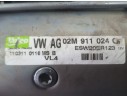 Recambio de motor arranque para volkswagen tiguan (5n_) 2.0 tdi referencia OEM IAM 02M911024CX  
