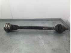 Recambio de transmision delantera derecha para volkswagen tiguan (5n_) 2.0 tdi referencia OEM IAM 5N0407766B 5N0407762FX 
