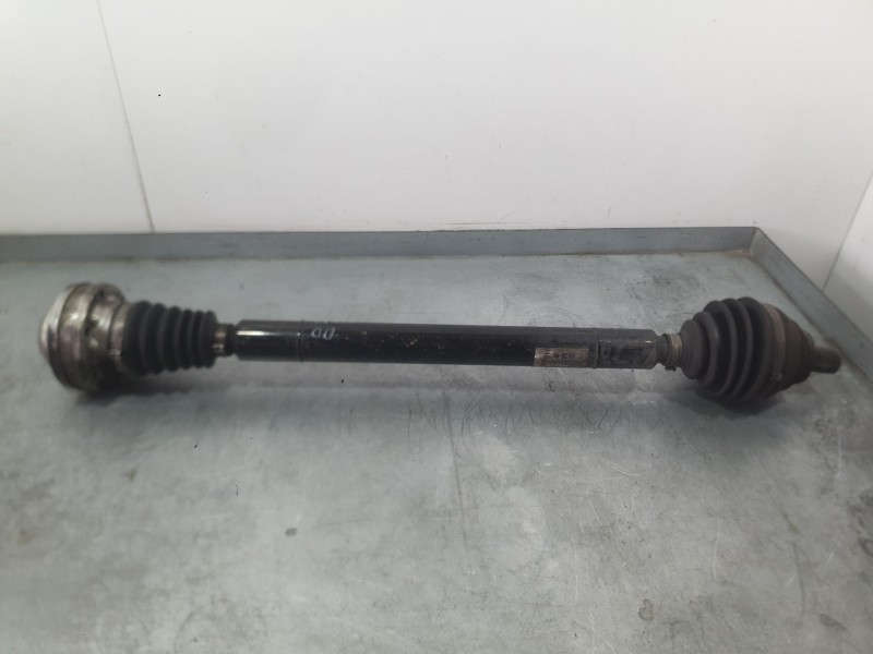 Recambio de transmision delantera derecha para volkswagen tiguan (5n_) 2.0 tdi referencia OEM IAM 5N0407766B 5N0407762FX 