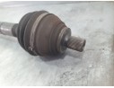 Recambio de transmision delantera derecha para volkswagen tiguan (5n_) 2.0 tdi referencia OEM IAM 5N0407766B 5N0407762FX 