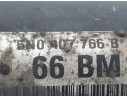 Recambio de transmision delantera derecha para volkswagen tiguan (5n_) 2.0 tdi referencia OEM IAM 5N0407766B 5N0407762FX 