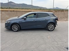 RENAULT MEGANE IV HATCHBACK (B9A/M/N_)