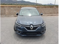 RENAULT MEGANE IV HATCHBACK (B9A/M/N_)