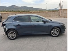 RENAULT MEGANE IV HATCHBACK (B9A/M/N_)
