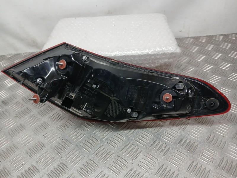 Recambio de piloto trasero izquierdo exterior para mercedes-benz clase c (w206) c 300 de (206.208) referencia OEM IAM A206906330
