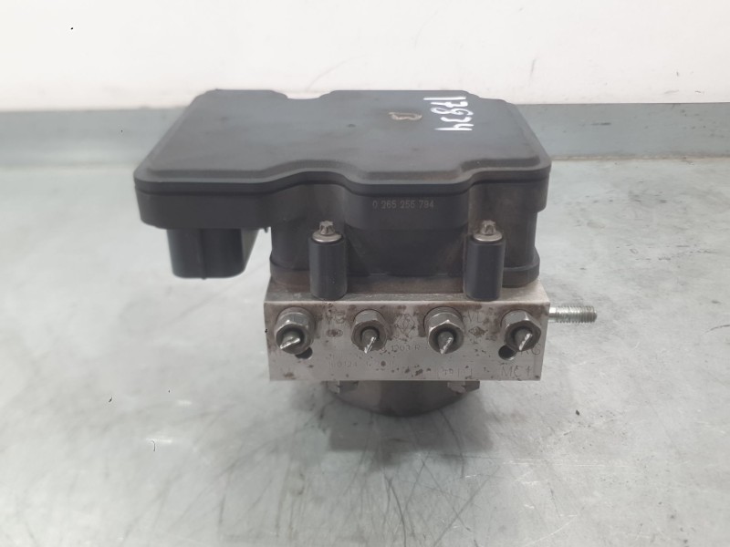 Recambio de abs para renault clio iv (bh_) 1.5 dci 90 referencia OEM IAM 476606853R  