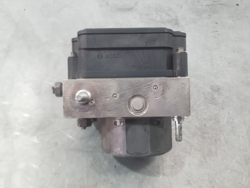 Recambio de abs para renault clio iv (bh_) 1.5 dci 90 referencia OEM IAM 476606853R  