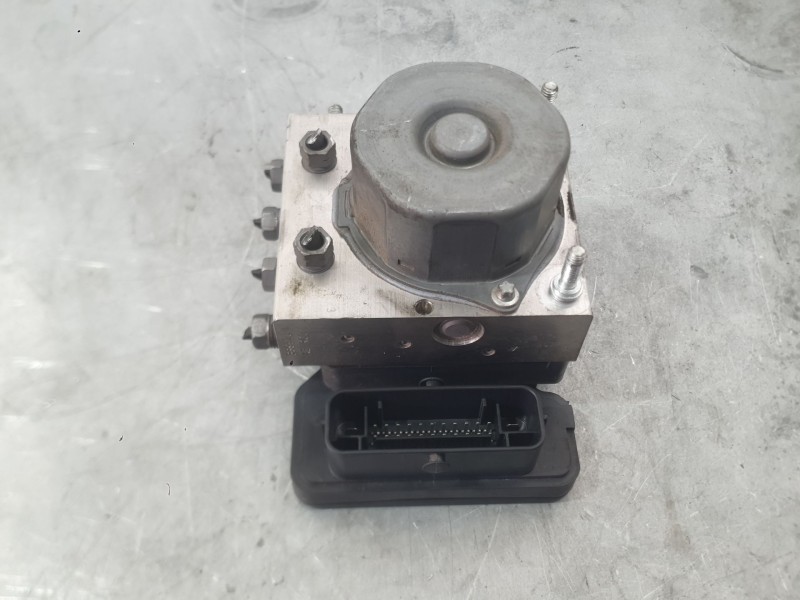Recambio de abs para renault clio iv (bh_) 1.5 dci 90 referencia OEM IAM 476606853R  