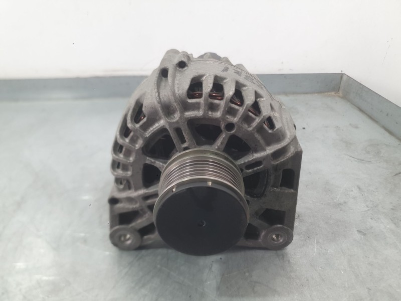Recambio de alternador para renault clio iv (bh_) 1.5 dci 90 referencia OEM IAM 231002878R 231008918R 