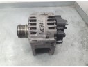 Recambio de alternador para renault clio iv (bh_) 1.5 dci 90 referencia OEM IAM 231002878R 231008918R 