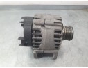 Recambio de alternador para renault clio iv (bh_) 1.5 dci 90 referencia OEM IAM 231002878R 231008918R 