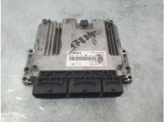 Recambio de centralita motor uce para renault clio iv (bh_) 1.5 dci 90 referencia OEM IAM 237102748R  