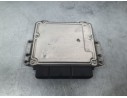 Recambio de centralita motor uce para renault clio iv (bh_) 1.5 dci 90 referencia OEM IAM 237102748R  