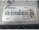 Recambio de centralita motor uce para renault clio iv (bh_) 1.5 dci 90 referencia OEM IAM 237102748R  