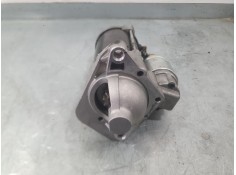Recambio de motor arranque para renault clio iv (bh_) 1.5 dci 90 referencia OEM IAM 233000603R  
