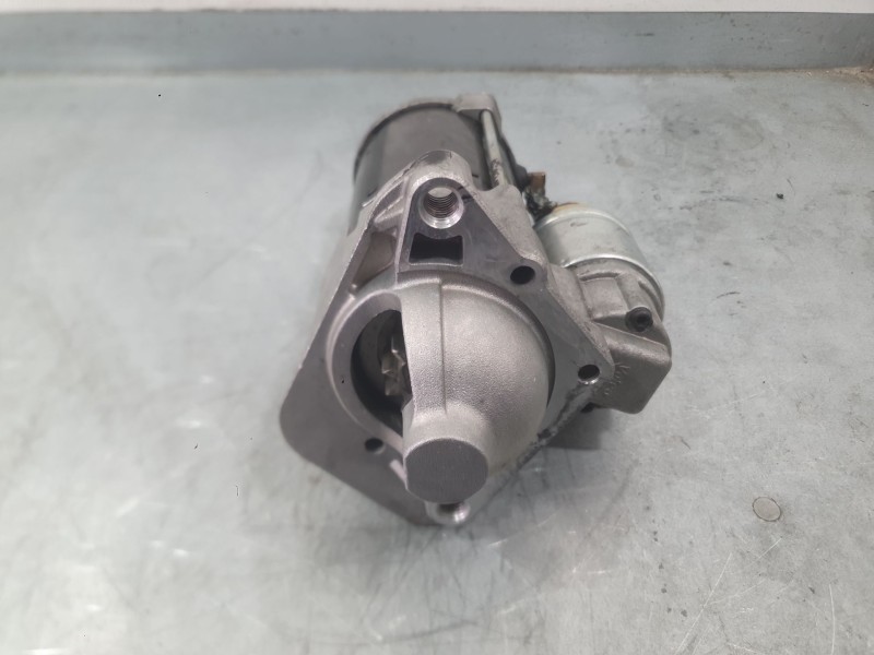 Recambio de motor arranque para renault clio iv (bh_) 1.5 dci 90 referencia OEM IAM 233000603R  
